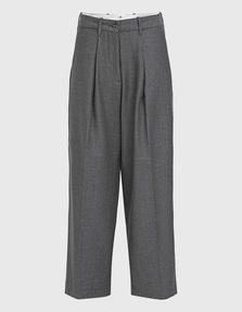 NINE IN THE MORNING Rubino Culotte Grey