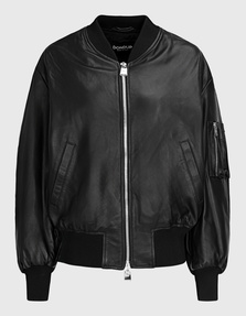 Dondup Bomber Black