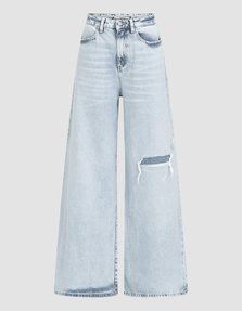 Icon Denim Kendall Light Blue