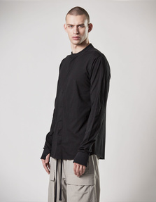 THOM KROM Jersey Black