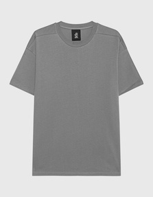 THOM KROM Basic Ash Grey