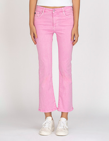 AG Jodi Crop Pink