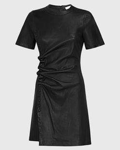 Rabanne Robe Black