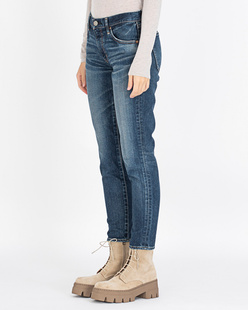 MOUSSY VINTAGE Douglas Skinny Dark Blue