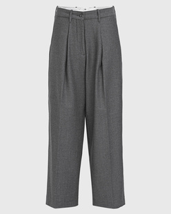 NINE IN THE MORNING Rubino Culotte Grey