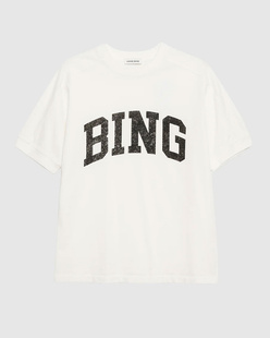 ANINE BING Jaylin Bing Off White