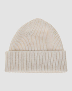 LE BONNET Bea Off-White