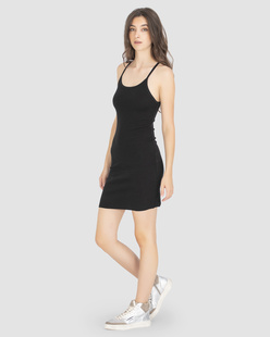 ÉTERNE Tank Mini Black