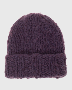 ELLA SILLA Cashmere Plum