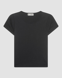 Eterne Baby Tee Black