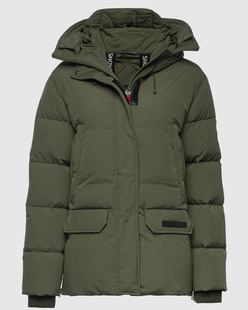 SNOWMASS Emma Military Green