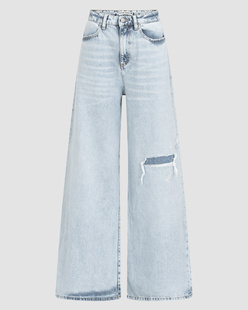 Icon Denim Kendall Light Blue