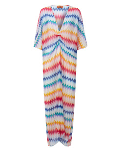 MISSONI Long Cover Up Multicolor
