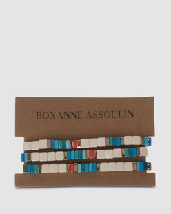 Roxanne Assoulin Walk on the Beach Multicolor