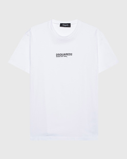 DSQUARED2 Cool Fit White