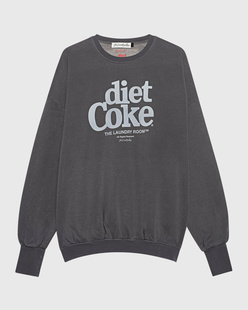 The Laundry Room Diet Coke Grey