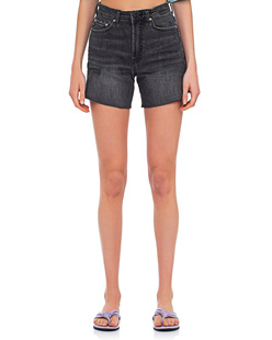Chillaz Summer Splash 3/4 Short Denim - Shorts Women's, Buy online
