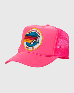 AVIATOR NATION Signature Neon Pink