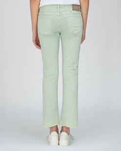 Bootcut / Flare-Leg Jeans for women at jades24