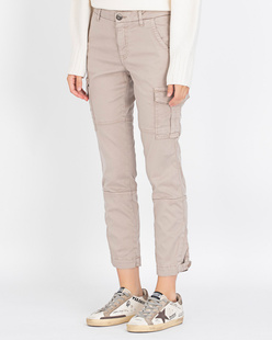 TRUE RELIGION Cargo Pant Sand