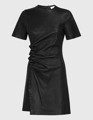 Rabanne Robe Black