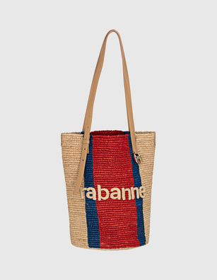 Rabanne Basket Multicolor