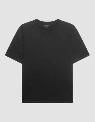 RAILS Short Sleeve Black