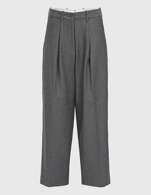 NINE IN THE MORNING Rubino Culotte Grey