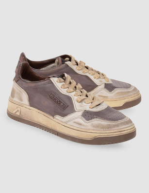 Autry Super Vintage Low Mud