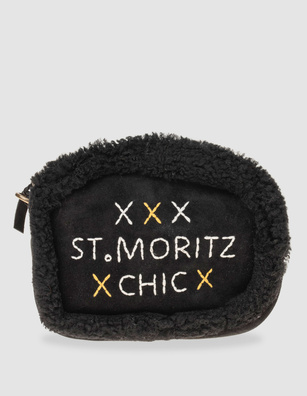 DE SIENA St. Moritz Chic Black