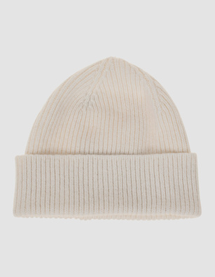 LE BONNET Bea Off-White