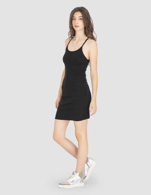 ÉTERNE Tank Mini Black