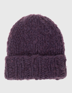 ELLA SILLA Cashmere Plum