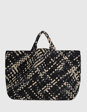 Naghedi St Barths Large Tote Nimbus