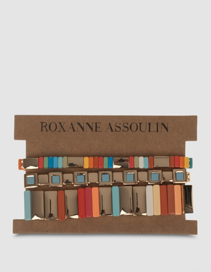 Roxanne Assoulin LA SPONDA Multicolor