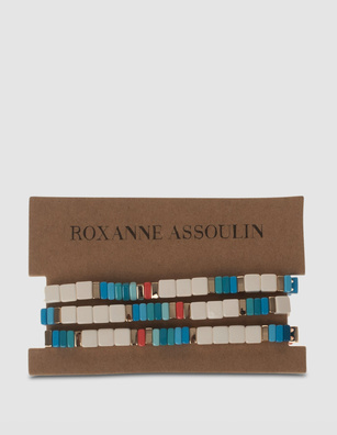 Roxanne Assoulin Walk on the Beach Multicolor