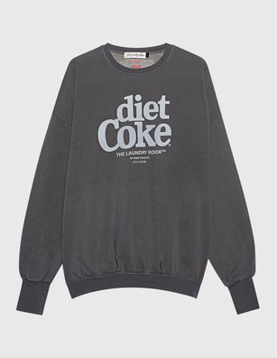 The Laundry Room Diet Coke Grey