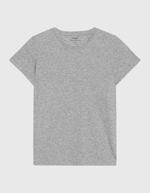 VINCE. Essential Heather Grey