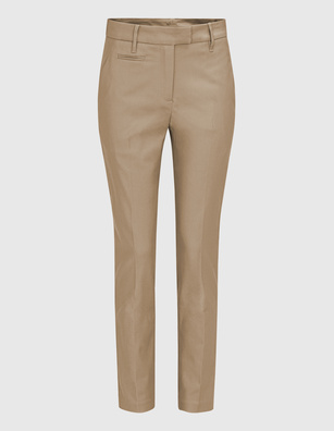 TRUE RELIGION Casual Techno Pant Taupe