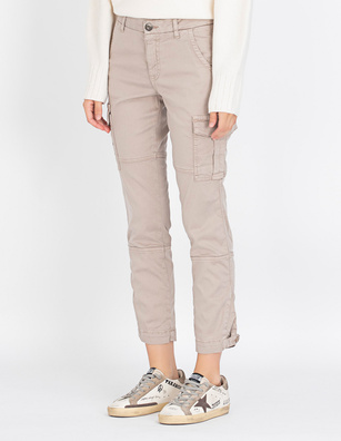 TRUE RELIGION Cargo Pant Sand