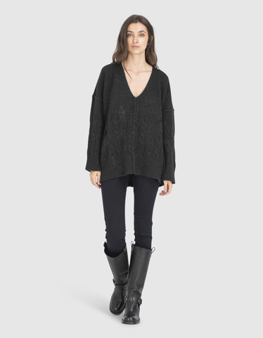 isabel-benenato-d-pulli-v-neck-_1_Anthracite