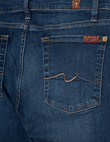 seven bair jeans